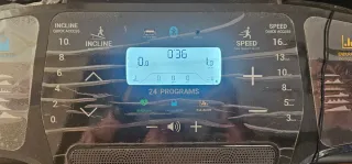 Cinta de Correr Domyos T540C ¡NUEVA!