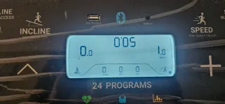 Cinta de Correr Domyos T540C ¡NUEVA!