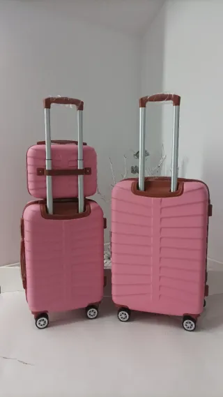 Set 3 Maletas