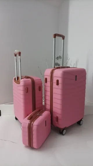 Set 3 Maletas