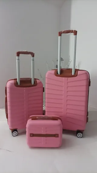 Set 3 Maletas
