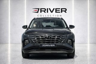 Hyundai Tucson 1.6 TGDI 169kW (230CV) HEV Maxx Auto