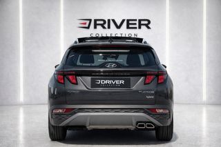 Hyundai Tucson 1.6 TGDI 169kW (230CV) HEV Maxx Auto