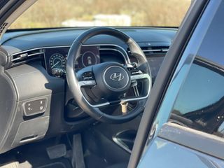 Hyundai Tucson 1.6 TGDI 169kW (230CV) HEV Maxx Auto