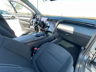 Hyundai Tucson 1.6 TGDI 169kW (230CV) HEV Maxx Auto