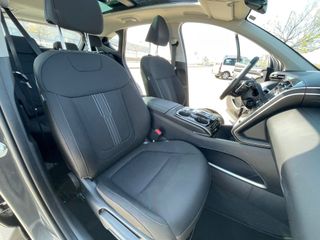 Hyundai Tucson 1.6 TGDI 169kW (230CV) HEV Maxx Auto