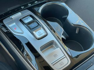 Hyundai Tucson 1.6 TGDI 169kW (230CV) HEV Maxx Auto