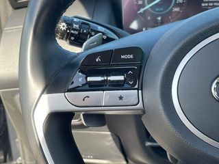 Hyundai Tucson 1.6 TGDI 169kW (230CV) HEV Maxx Auto