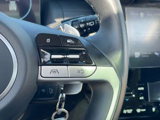 Hyundai Tucson 1.6 TGDI 169kW (230CV) HEV Maxx Auto