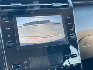 Hyundai Tucson 1.6 TGDI 169kW (230CV) HEV Maxx Auto