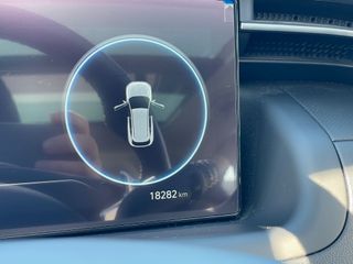 Hyundai Tucson 1.6 TGDI 169kW (230CV) HEV Maxx Auto