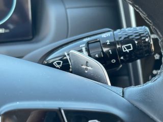 Hyundai Tucson 1.6 TGDI 169kW (230CV) HEV Maxx Auto