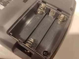 SEGA Game Gear para reparar