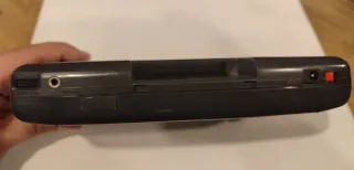 SEGA Game Gear para reparar