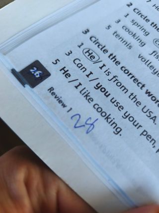 Family and friends 3