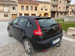 Citroen C4 2007