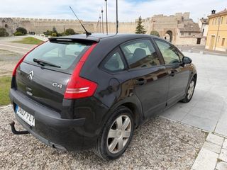 Citroen C4 2007