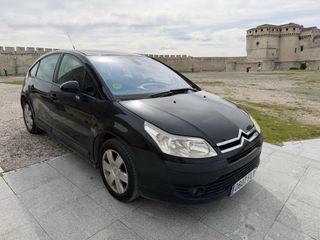 Citroen C4 2007