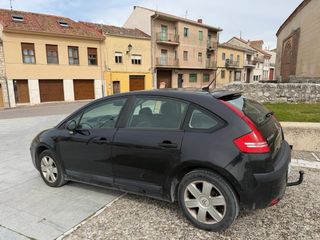 Citroen C4 2007