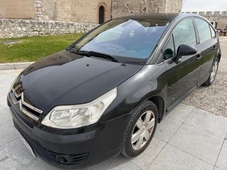 Citroen C4 2007