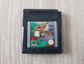 BOMBERMAN POCKET PAL NINTENDO GAME BOY