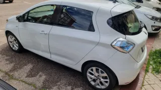 Renault ZOE - BATERIA EN PROPIEDAD