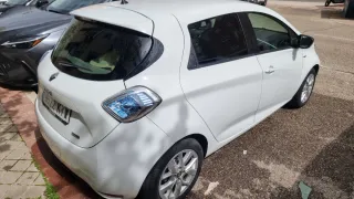 Renault ZOE - BATERIA EN PROPIEDAD