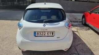 Renault ZOE - BATERIA EN PROPIEDAD
