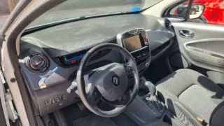Renault ZOE - BATERIA EN PROPIEDAD