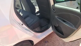 Renault ZOE - BATERIA EN PROPIEDAD