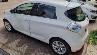 Renault ZOE - BATERIA EN PROPIEDAD