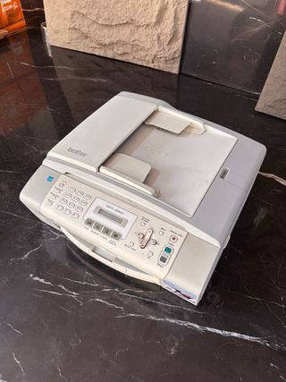 Brother MFC-290C Impresora Multifunción