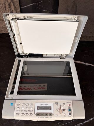 Brother MFC-290C Impresora Multifunción