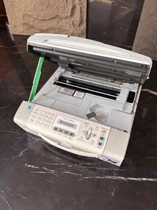 Brother MFC-290C Impresora Multifunción