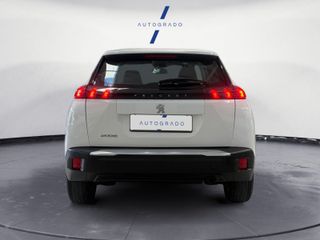 Peugeot 2008 Active BlueHDI 81kW (110CV)