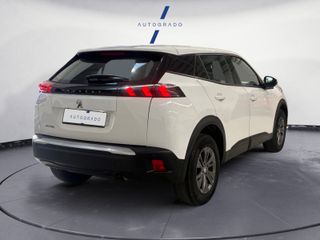 Peugeot 2008 Active BlueHDI 81kW (110CV)