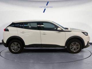 Peugeot 2008 Active BlueHDI 81kW (110CV)