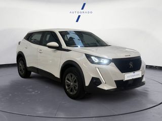 Peugeot 2008 Active BlueHDI 81kW (110CV)
