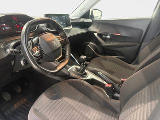 Peugeot 2008 Active BlueHDI 81kW (110CV)