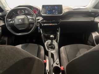 Peugeot 2008 Active BlueHDI 81kW (110CV)