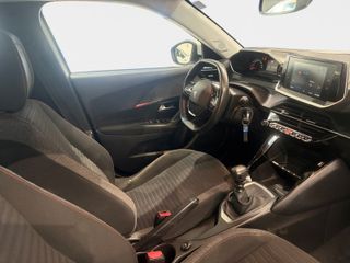 Peugeot 2008 Active BlueHDI 81kW (110CV)