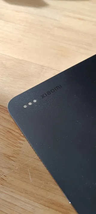 Xiaomi Pad 6S Pro 12.4  Gris