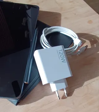 Xiaomi Pad 6S Pro 12.4  Gris