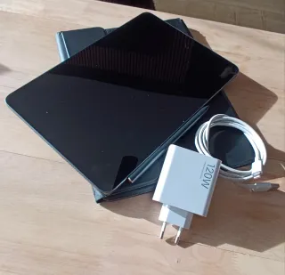 Xiaomi Pad 6S Pro 12.4  Gris