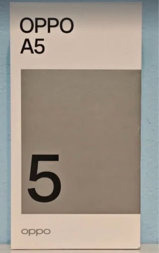 OPPO A5 128GB