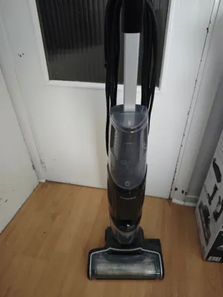 Aspirador Fregasuelos Silvercrest