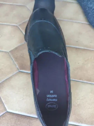 Scarpe eleganti nere donna misura 38