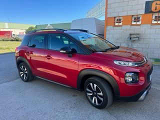 Citroen C3 Aircross 2020