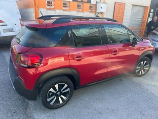 Citroen C3 Aircross 2020