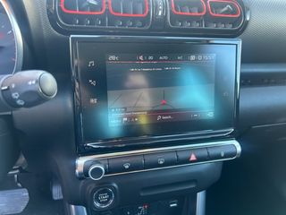 Citroen C3 Aircross 2020